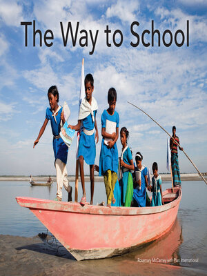 cover image of The Way to School